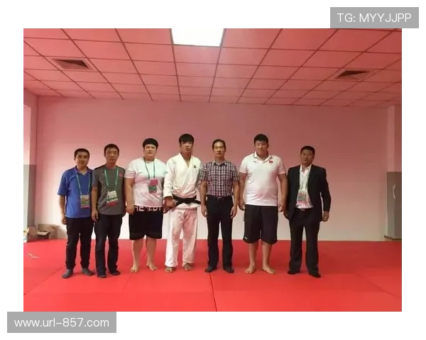 北京柔道德比任祥升夺金,杨垟获银牌 北京柔道德比任祥升夺金,杨垟获银牌