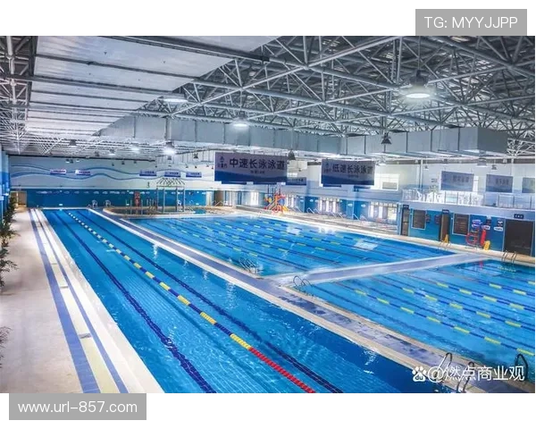 政策红利持续释放 体育产业发展环境不断优化