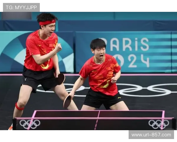 国际奥委会调整奥运项目,乒乓球混双新增、男双女双回归 国际奥委会调整奥运项目,乒乓球混双新增、男双女双回归